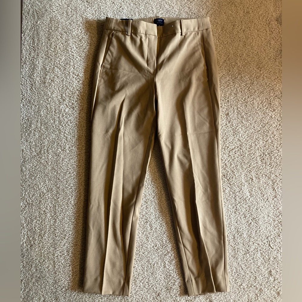 J Crew dress pants